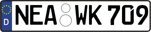 NEA-WK709