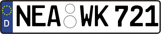 NEA-WK721