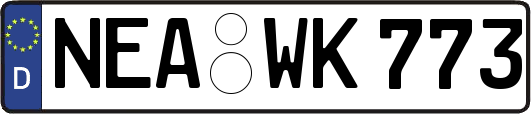 NEA-WK773