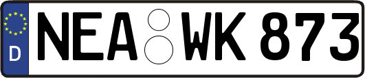 NEA-WK873