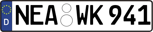 NEA-WK941