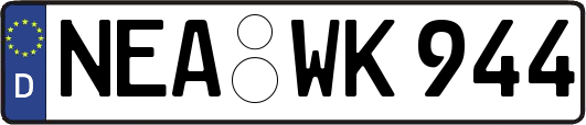 NEA-WK944