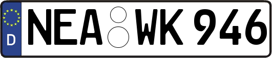 NEA-WK946