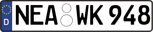 NEA-WK948
