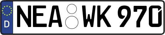 NEA-WK970
