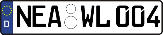 NEA-WL004