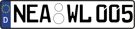 NEA-WL005