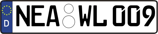 NEA-WL009