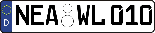 NEA-WL010