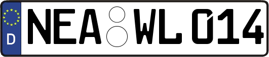 NEA-WL014