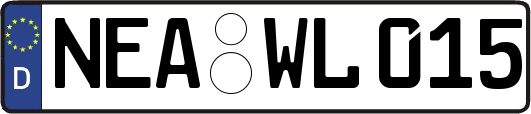 NEA-WL015