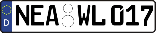 NEA-WL017