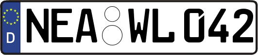 NEA-WL042