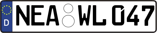NEA-WL047