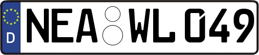 NEA-WL049