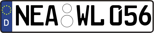 NEA-WL056