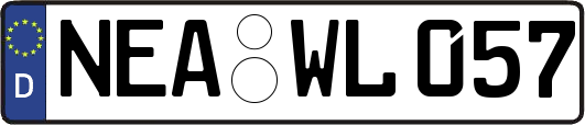 NEA-WL057