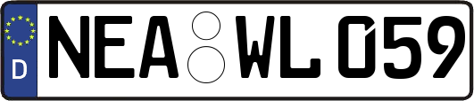 NEA-WL059