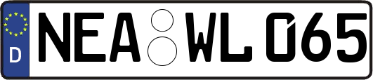 NEA-WL065
