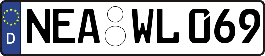 NEA-WL069