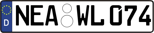 NEA-WL074