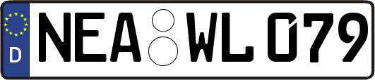 NEA-WL079