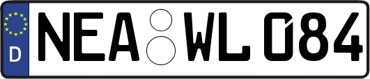 NEA-WL084