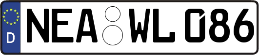 NEA-WL086