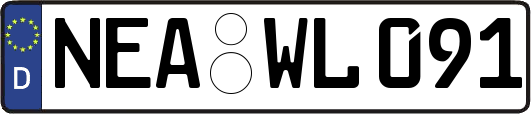 NEA-WL091