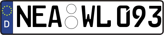 NEA-WL093