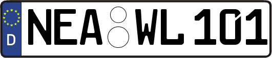 NEA-WL101