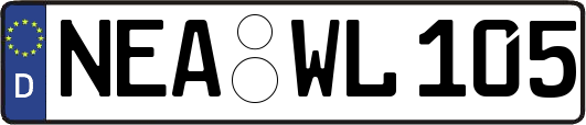 NEA-WL105