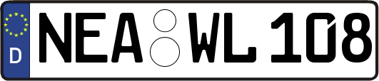 NEA-WL108