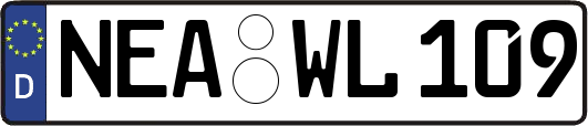 NEA-WL109