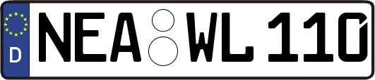 NEA-WL110