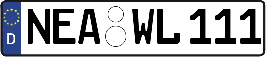 NEA-WL111