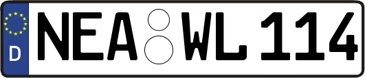 NEA-WL114