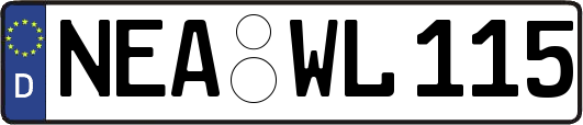 NEA-WL115