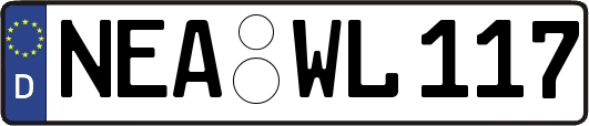 NEA-WL117