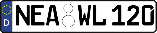 NEA-WL120