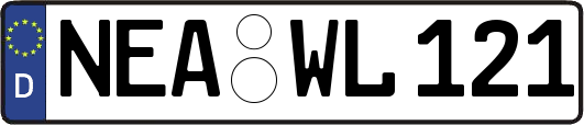 NEA-WL121