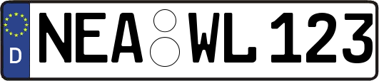 NEA-WL123