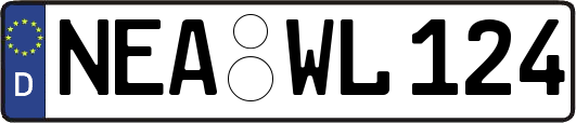 NEA-WL124