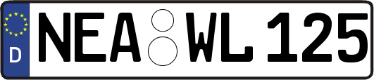 NEA-WL125
