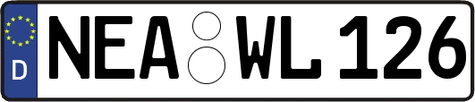 NEA-WL126