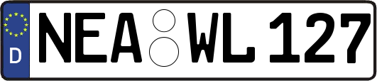 NEA-WL127