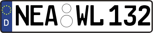 NEA-WL132