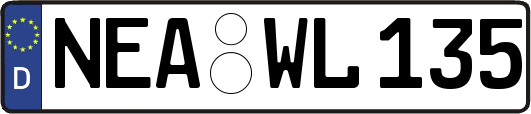 NEA-WL135