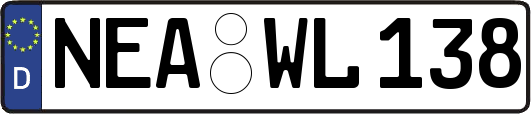 NEA-WL138