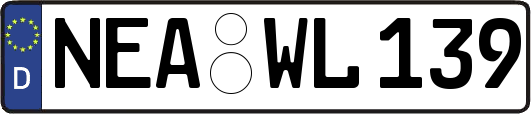 NEA-WL139